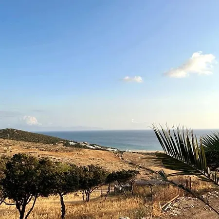 Pytilia בית נופש Agiassos